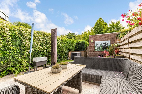 Medium property photo - Rozengaard 18 10, 8212 DP Lelystad