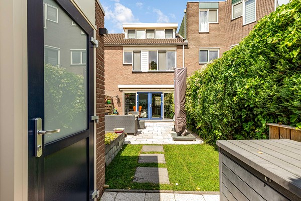 Medium property photo - Rozengaard 18 10, 8212 DP Lelystad