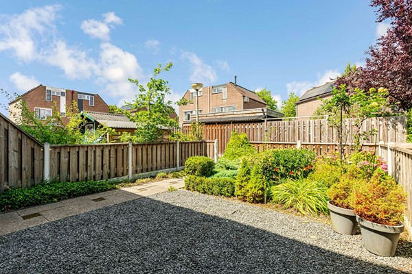 Medium property photo - Rozengaard 18 10, 8212 DP Lelystad