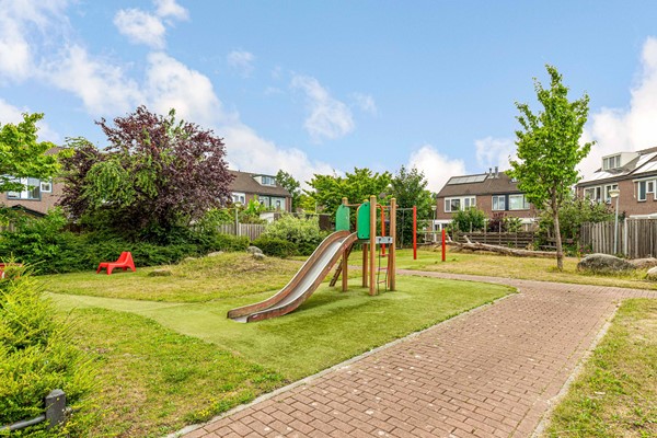 Medium property photo - Rozengaard 18 10, 8212 DP Lelystad