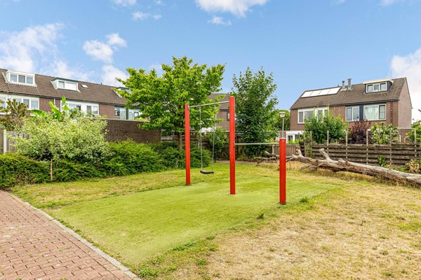 Medium property photo - Rozengaard 18 10, 8212 DP Lelystad