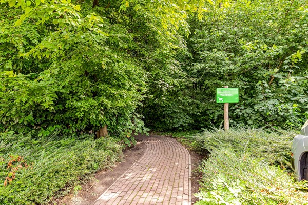 Medium property photo - Rozengaard 18 10, 8212 DP Lelystad