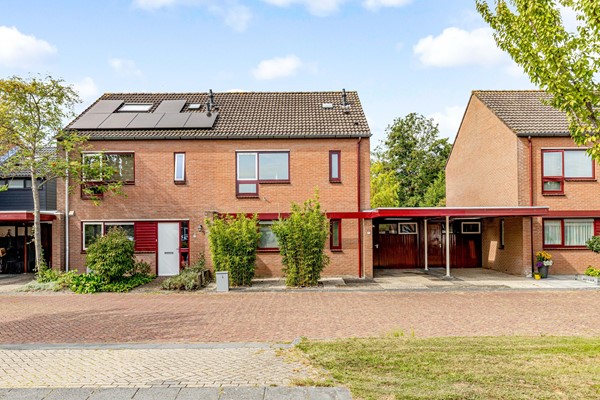 Medium property photo - Schouw 49 11, 8232 XA Lelystad