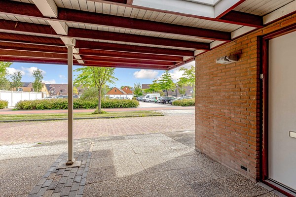 Medium property photo - Schouw 49 11, 8232 XA Lelystad