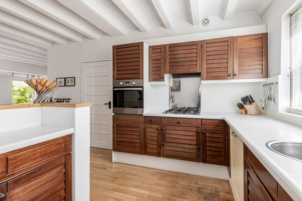 Medium property photo - Schouw 49 11, 8232 XA Lelystad