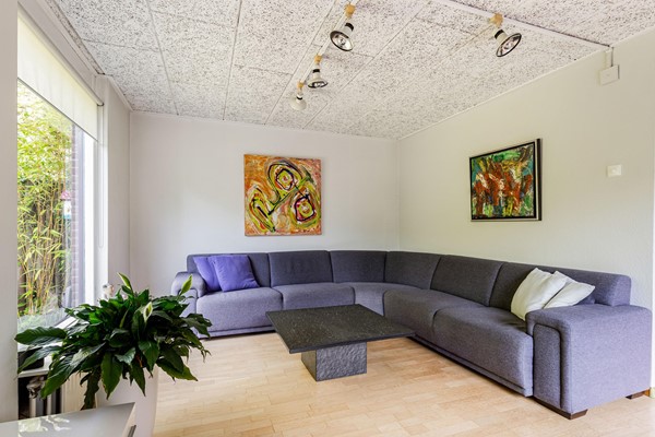 Medium property photo - Schouw 49 11, 8232 XA Lelystad