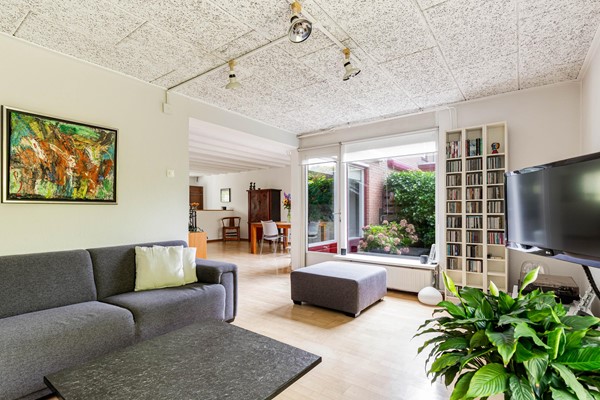 Medium property photo - Schouw 49 11, 8232 XA Lelystad