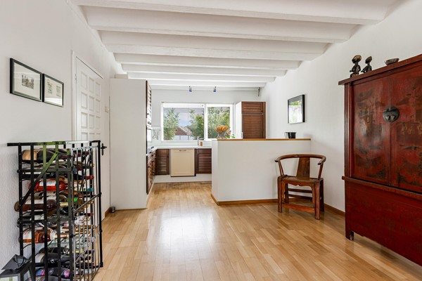 Medium property photo - Schouw 49 11, 8232 XA Lelystad