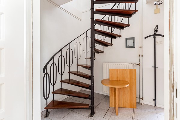 Medium property photo - Schouw 49 11, 8232 XA Lelystad