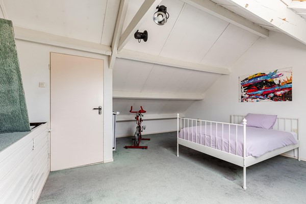 Medium property photo - Schouw 49 11, 8232 XA Lelystad