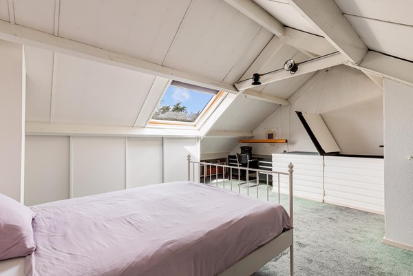 Medium property photo - Schouw 49 11, 8232 XA Lelystad