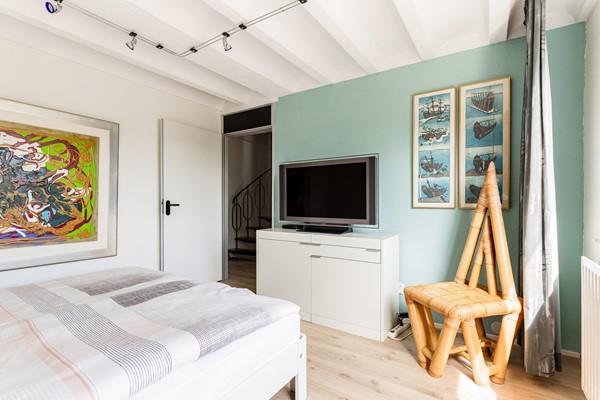 Medium property photo - Schouw 49 11, 8232 XA Lelystad