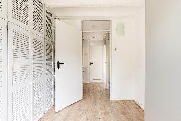 Medium property photo - Schouw 49 11, 8232 XA Lelystad