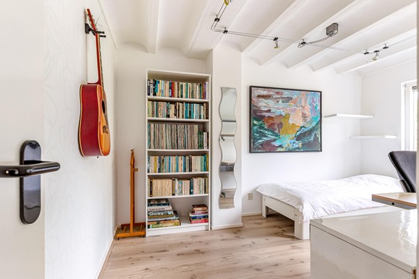 Medium property photo - Schouw 49 11, 8232 XA Lelystad