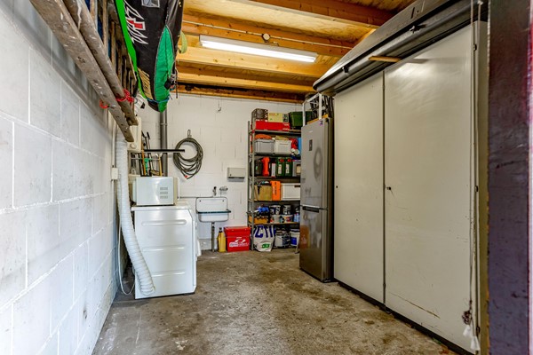 Medium property photo - Schouw 49 11, 8232 XA Lelystad