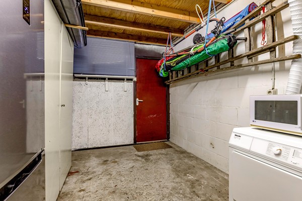 Medium property photo - Schouw 49 11, 8232 XA Lelystad