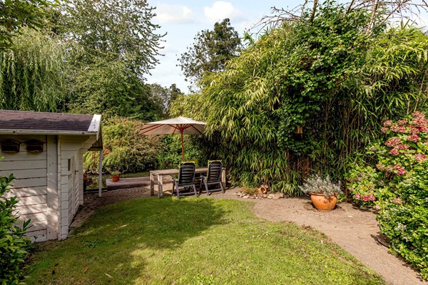 Medium property photo - Schouw 49 11, 8232 XA Lelystad