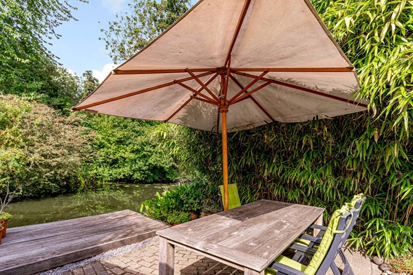 Medium property photo - Schouw 49 11, 8232 XA Lelystad