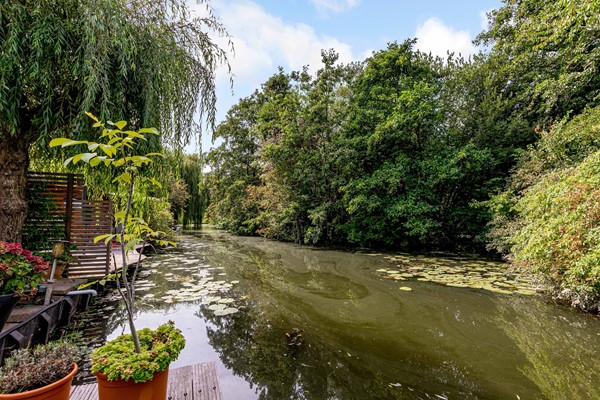 Medium property photo - Schouw 49 11, 8232 XA Lelystad