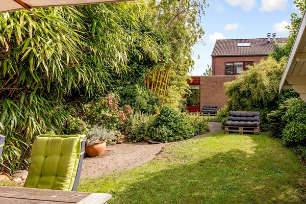 Medium property photo - Schouw 49 11, 8232 XA Lelystad