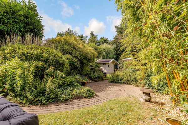 Medium property photo - Schouw 49 11, 8232 XA Lelystad