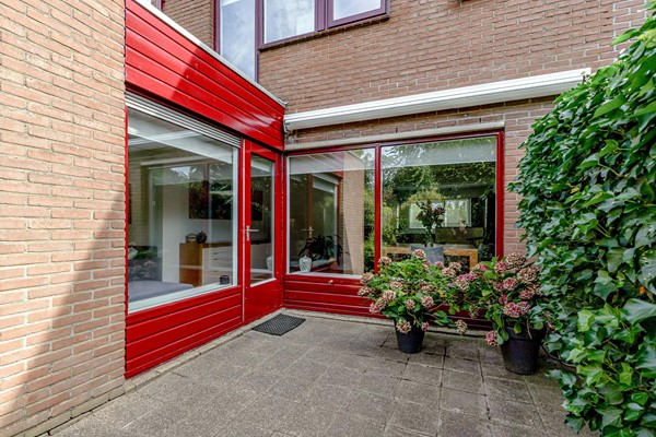 Medium property photo - Schouw 49 11, 8232 XA Lelystad