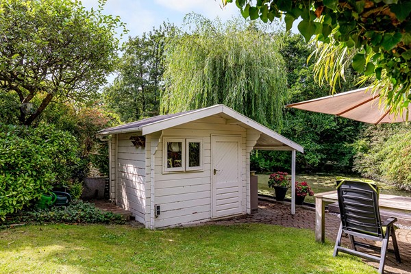 Medium property photo - Schouw 49 11, 8232 XA Lelystad