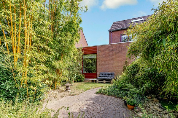 Medium property photo - Schouw 49 11, 8232 XA Lelystad