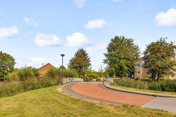 Medium property photo - Schouw 49 11, 8232 XA Lelystad