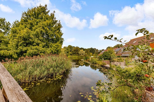 Medium property photo - Schouw 49 11, 8232 XA Lelystad