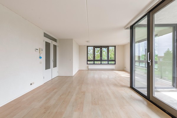 Medium property photo - Kamp 11 13, 8225 DA Lelystad
