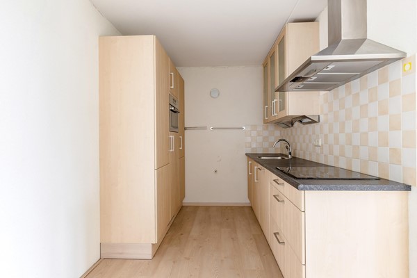 Medium property photo - Kamp 11 13, 8225 DA Lelystad