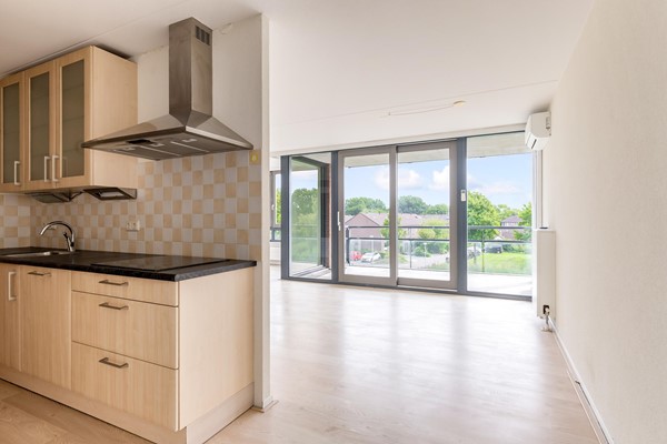 Medium property photo - Kamp 11 13, 8225 DA Lelystad