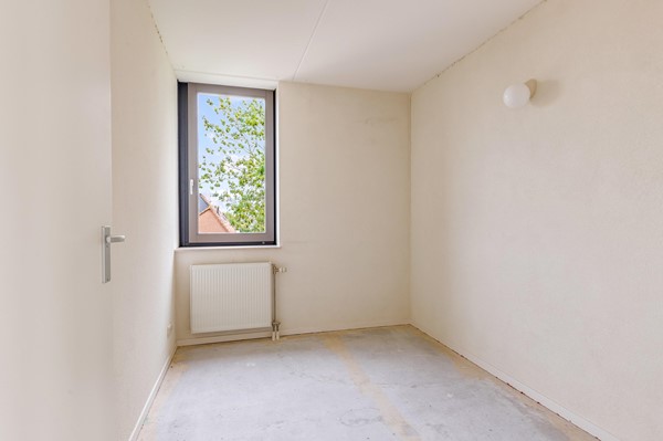 Medium property photo - Kamp 11 13, 8225 DA Lelystad