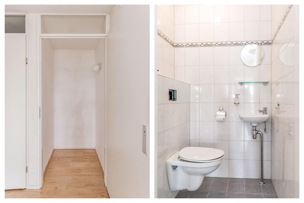 Medium property photo - Kamp 11 13, 8225 DA Lelystad