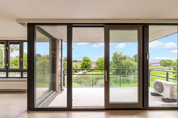 Medium property photo - Kamp 11 13, 8225 DA Lelystad