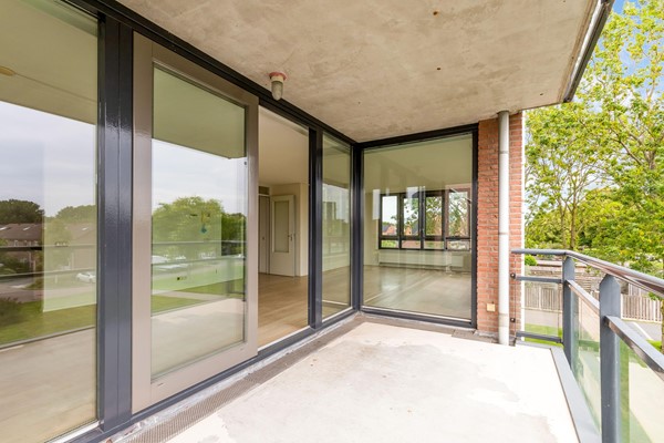 Medium property photo - Kamp 11 13, 8225 DA Lelystad