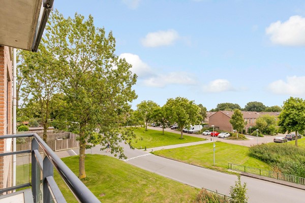 Medium property photo - Kamp 11 13, 8225 DA Lelystad