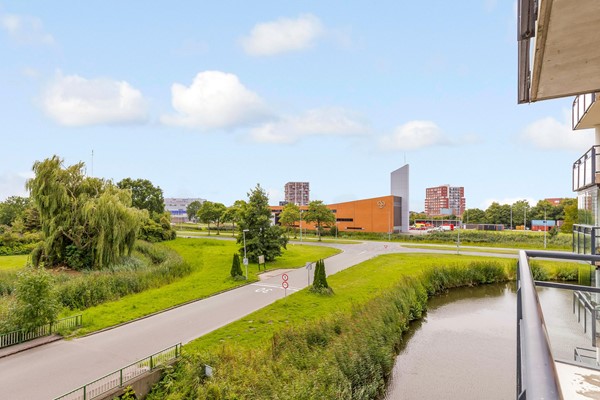 Medium property photo - Kamp 11 13, 8225 DA Lelystad