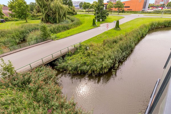 Medium property photo - Kamp 11 13, 8225 DA Lelystad