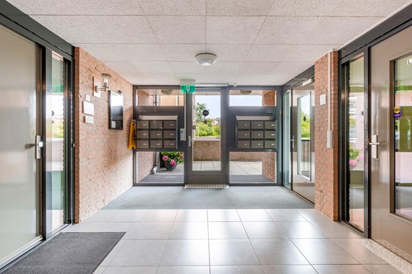 Medium property photo - Kamp 11 13, 8225 DA Lelystad