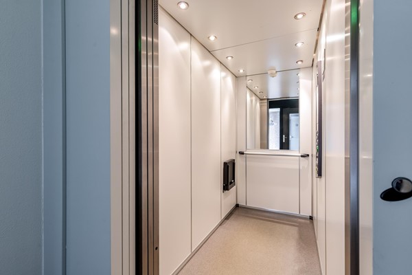 Medium property photo - Kamp 11 13, 8225 DA Lelystad