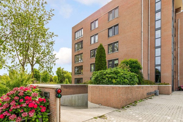 Medium property photo - Kamp 11 13, 8225 DA Lelystad