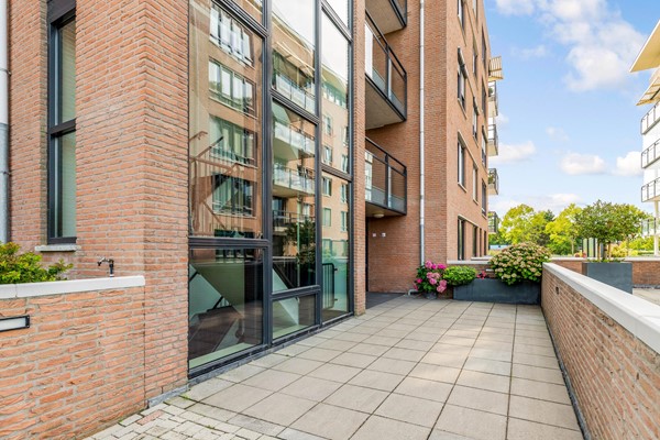 Medium property photo - Kamp 11 13, 8225 DA Lelystad