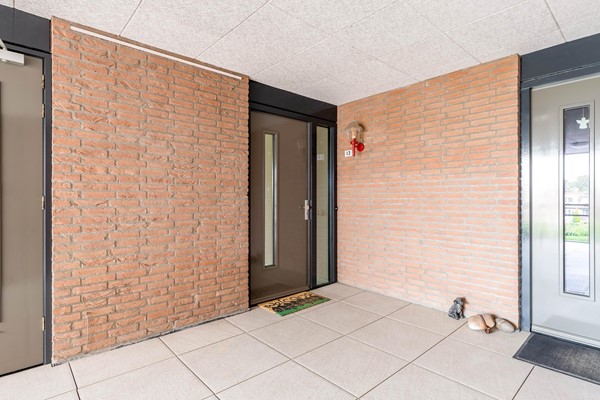 Medium property photo - Kamp 11 13, 8225 DA Lelystad