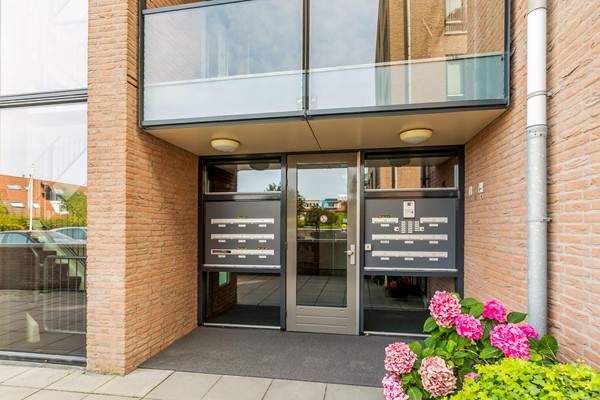 Medium property photo - Kamp 11 13, 8225 DA Lelystad