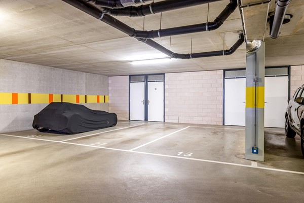 Medium property photo - Kamp 11 13, 8225 DA Lelystad