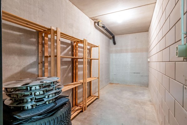 Medium property photo - Kamp 11 13, 8225 DA Lelystad