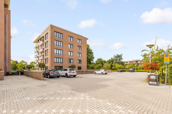 Medium property photo - Kamp 11 13, 8225 DA Lelystad