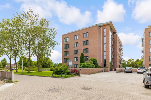 Medium property photo - Kamp 11 13, 8225 DA Lelystad